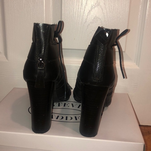 Nine West Block Heels - Picture 3 of 8